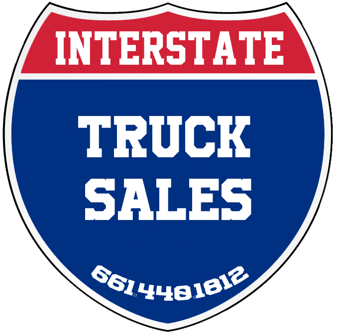 661 Interstate Truck Sales Logo